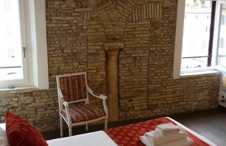 The column of Campo de' Fiori - Foto 1