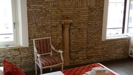 The column of Campo de' Fiori - Foto 1
