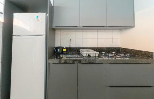 Apto aconchegante na melhor região da Zona 7 - Foto 2