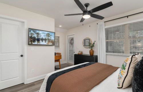 Ideal Location and Mountain Views Chattanooga Home! - Foto 20