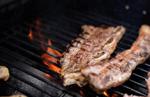 Mas Morrenyà - Casa rural - Photo 43