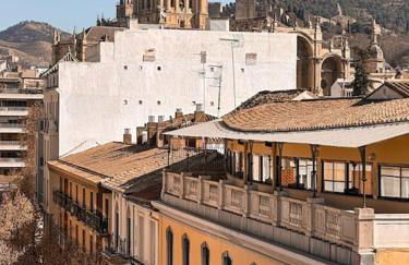 Ático Centro Granada - Photo 40