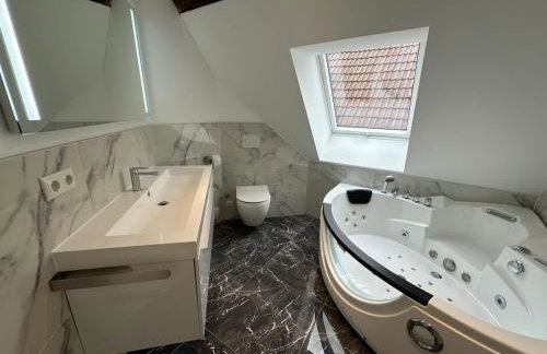 Juraperle - Historisch und modern - Wohnung 2 - Foto 39