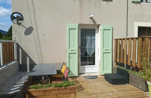 Gîte "le pommier" - Photo 20