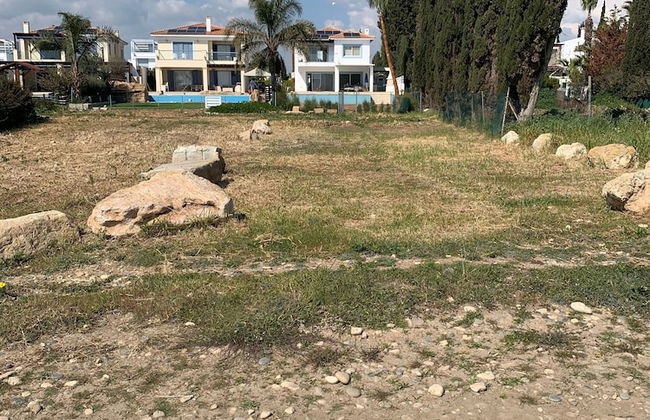 Beachfront Family Holiday Villa Perivolia - Foto 35