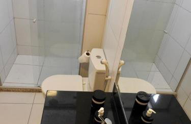 Apartamento excelente e espaçoso no Iloa Residence - Foto 18