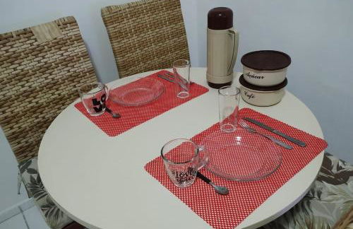 amplo apto confortável 2 dom condomínio Club - Foto 10