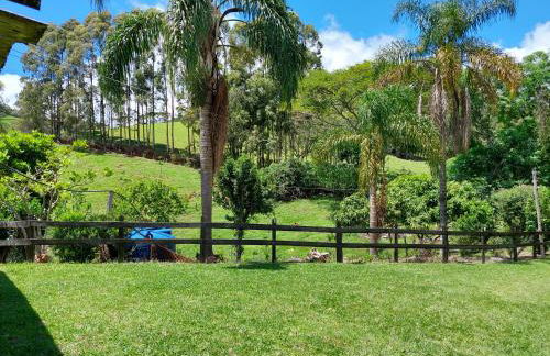 Casa aconchegante na roça c/ piscina/churrasqueira - Photo 29