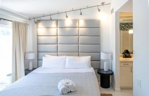 Shaomi South Beach - Foto 70