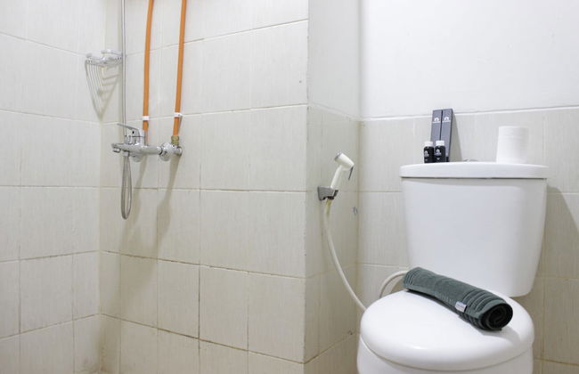 Comfy Studio Apartment at Harvard Jatinangor near UNPAD - Foto 15