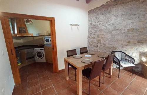 Apartamentos Las Cuadras de Estaños - Foto 8