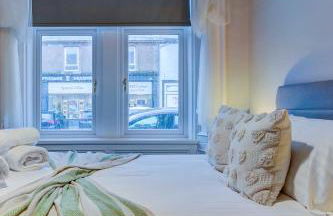 The Fullarton - Coorie Doon Stays - Foto 16