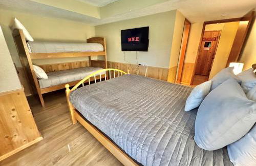 Ski-in Ski-out Townhome at Lutsen Mountain, Pool, Hot Tub, Fitness, Sauna and more! - Foto 19