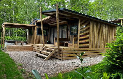 Vosges Hygge - Chalets Lodges & Spa - Foto 34