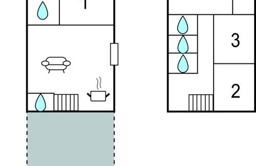 Stunning Home In Stmarguerite Dloges - Foto 35