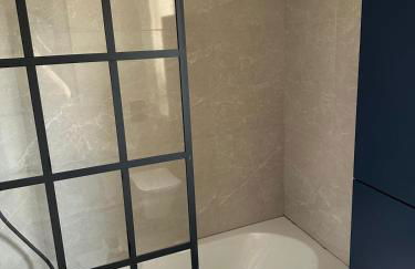 Modern Borehamwood Flat - 2 Min Walk to Station - Foto 16