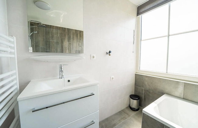 Nice Holiday Home With Sauna - Foto 8