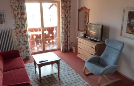 Georgihof Ferienwohnungen - Foto 18