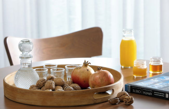 Volta Suites and Villas - Foto 38