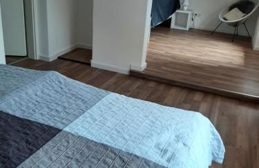 Gemütliche Ferienwohnung der Familie Hüther - Foto 12