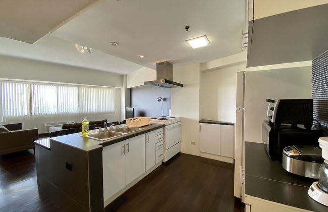 Pia Resort Hotel Corner 2 Bedroom 2 - Foto 7