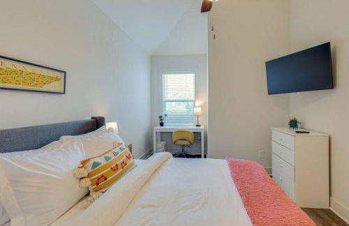 #BestStayEverNashville - Foto 28