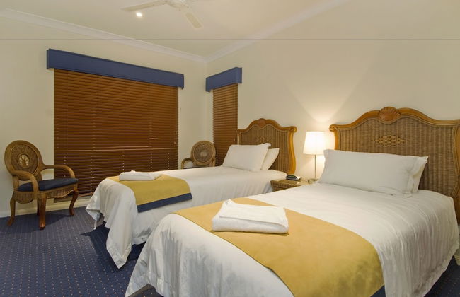 Tinaroo Lake Resort - Foto 7