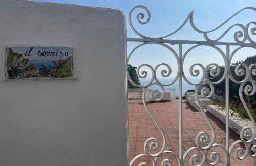 Villa Il Sorriso Capri centro - Foto 1