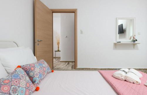 Whitegold Apartments Panagia - Foto 19