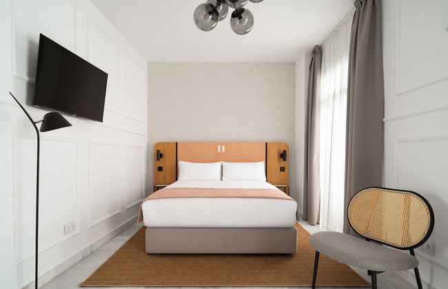 Limehome Madrid Sol - Foto 7