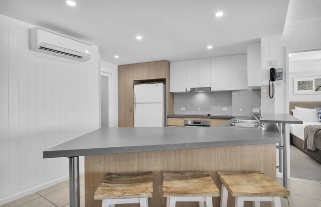 Rolling Surf Resort - Foto 66