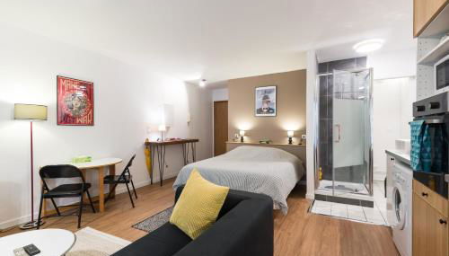 Studio du musée - Foto 4