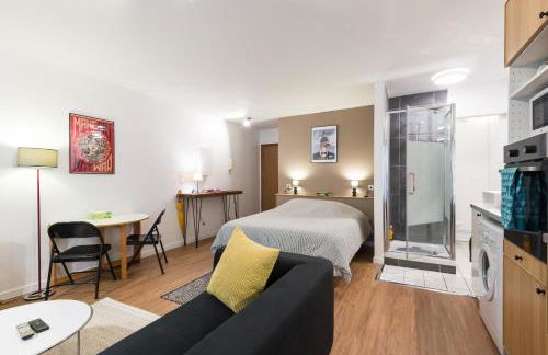 Studio du musée - Foto 4