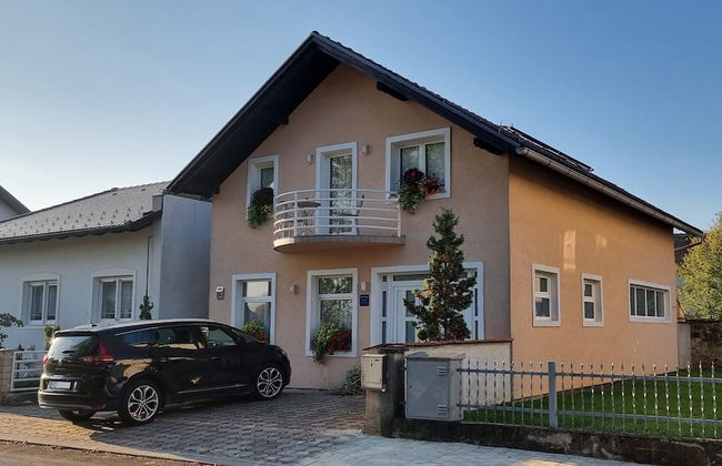 Luxury 1-bed Apartment in Varazdinske Toplice - Foto 22