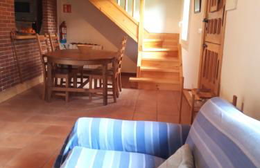 Casa Rural Villapresente - Foto 10