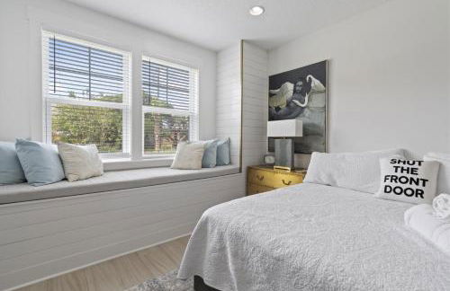 The White House Island,Beach,Hot Tub,Downtown - Foto 12