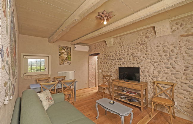 Dogoli Country Apartments - Foto 27