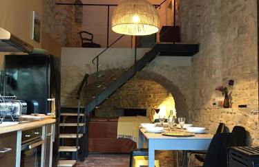 Gites "Oustaou de Bourboul" - Foto 22