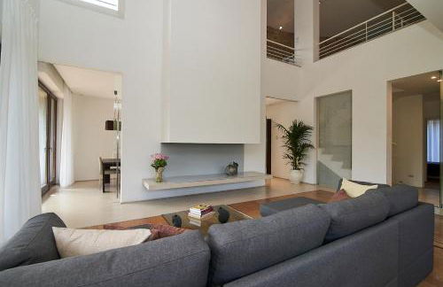 [Milan-Como Lake-Rho Fiera] Luxury Design Villa - Foto 4