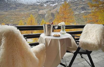 Ski paradise - Cielo alto Cervinia - Foto 12