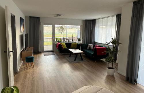 FeWo am Nimberg - Foto 21