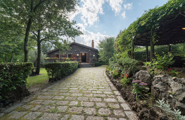 Il Castagno dell'Etna - Foto 62