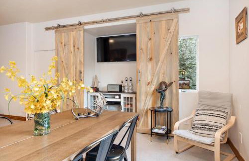 Million Dollar Castle Walk to downtown Glenwood and HotSprings - Foto 31