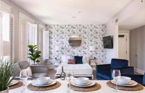 The Historic Penn Hotel - Foto 55