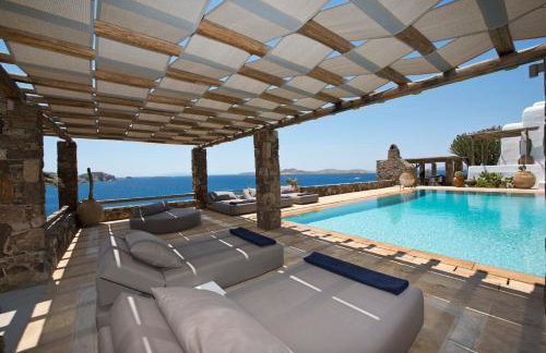 Topos Exclusive Mykonos - Foto 148