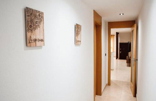 CastelPlace beach con plaza de Garage incluida, free parking and AC - Photo 35