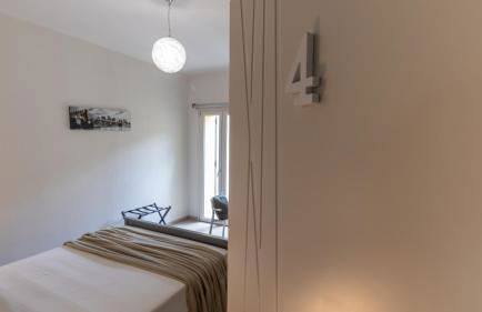 -Le stanze dei Pico- Wi-Fi, nel cuore di Mirandola - una terrazza unica sul tetto - Photo 53