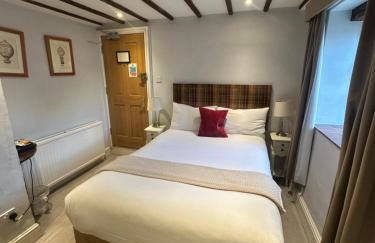 The Moonraker Hotel - Foto 49