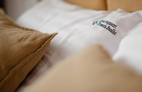 Apartament Trzech Stolic - Foto 16