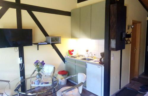 Ferienhaus-Hotel "Zur Grünen Oase" - Foto 72